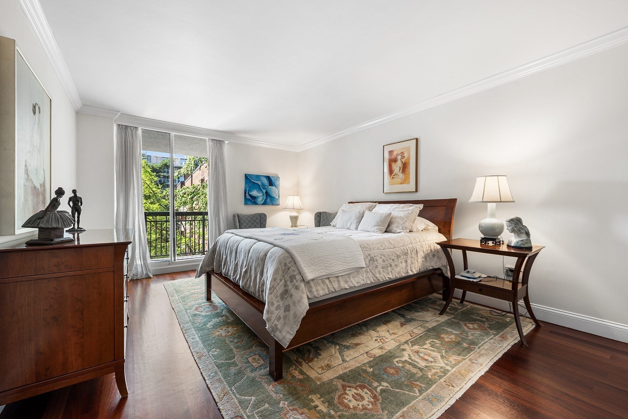 50 Longwood Ave #316, Brookline, MA Photo #12