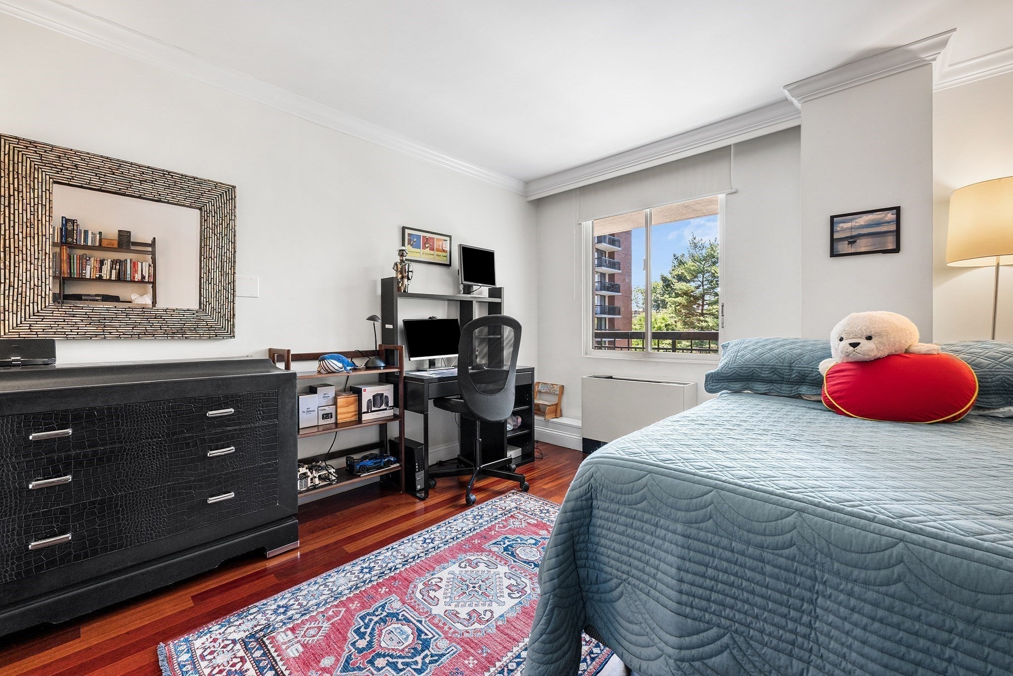 50 Longwood Ave #316, Brookline, MA Photo #19
