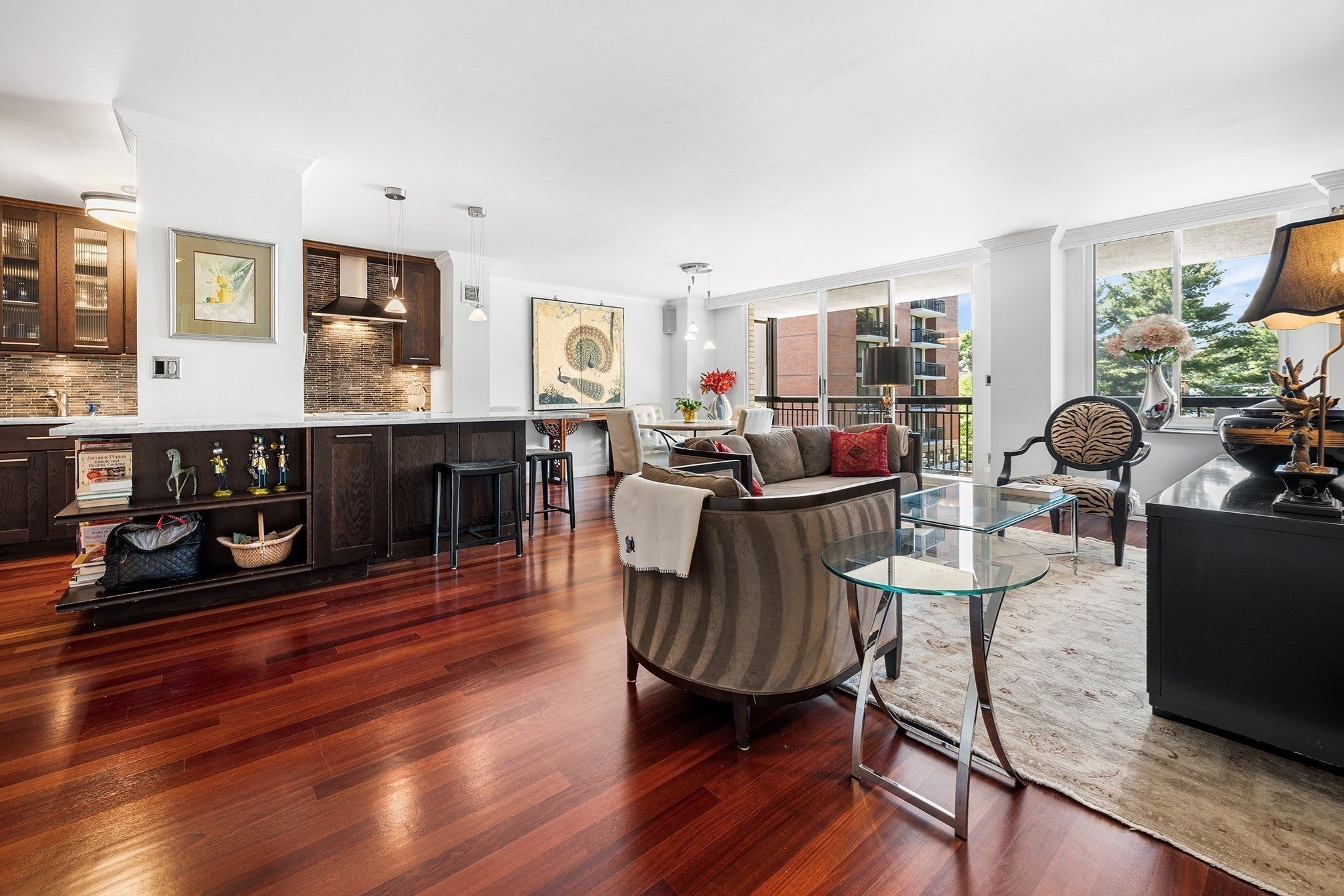 50 Longwood Ave #316, Brookline, MA Photo #8