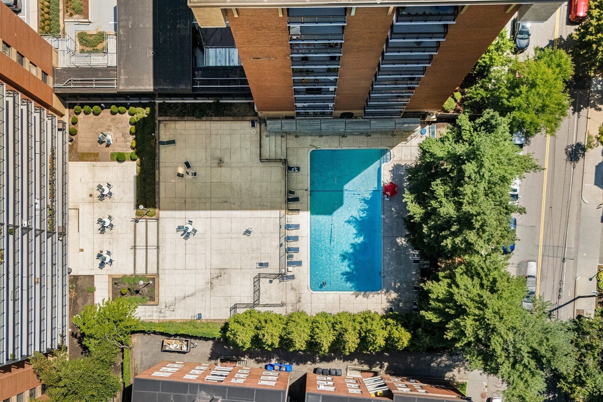 50 Longwood Ave #316, Brookline, MA Photo #34
