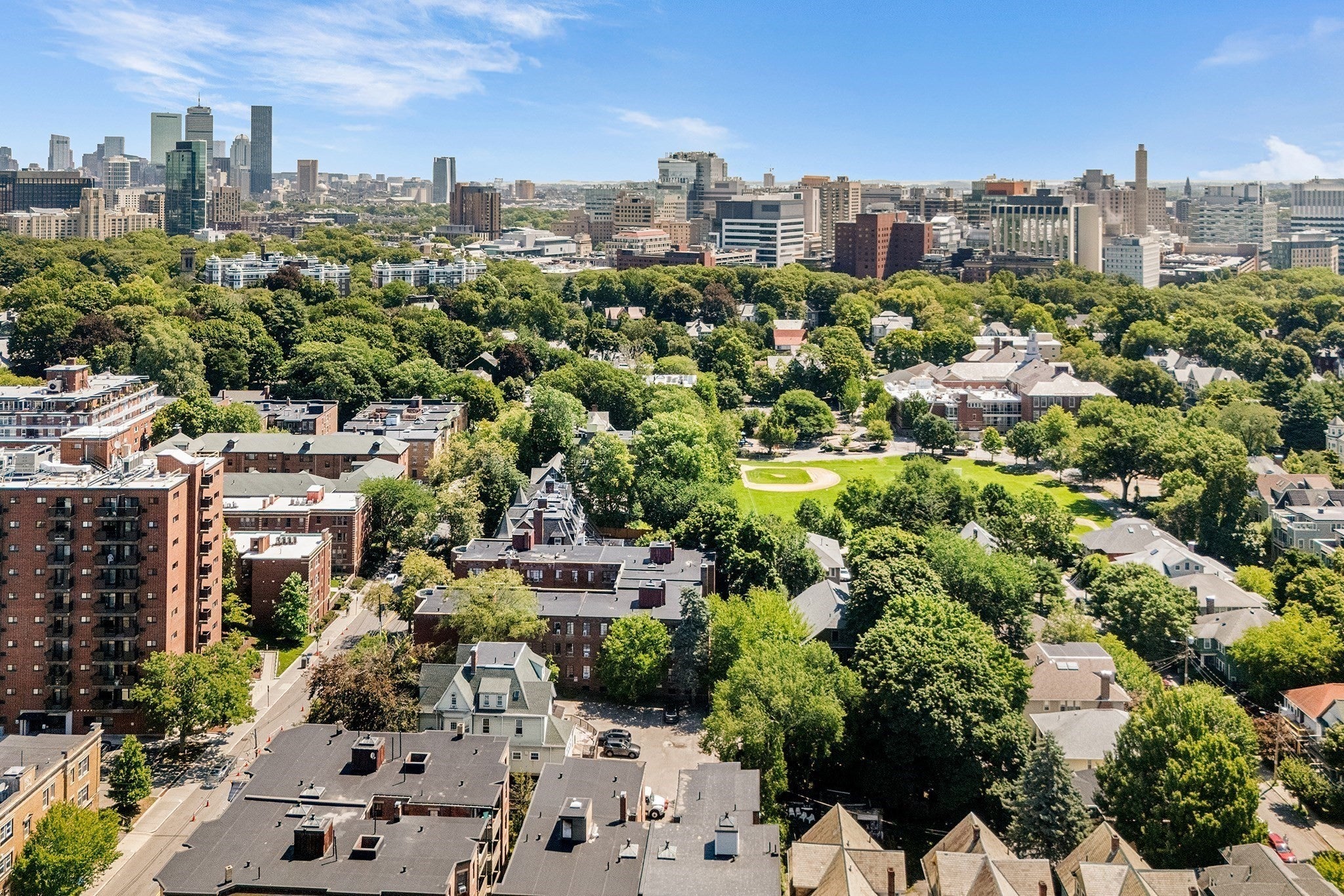 50 Longwood Ave #316, Brookline, MA Photo #40