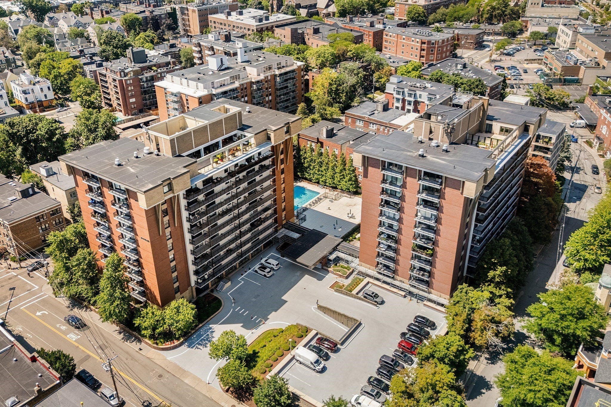 50 Longwood Ave #316, Brookline, MA Photo #33