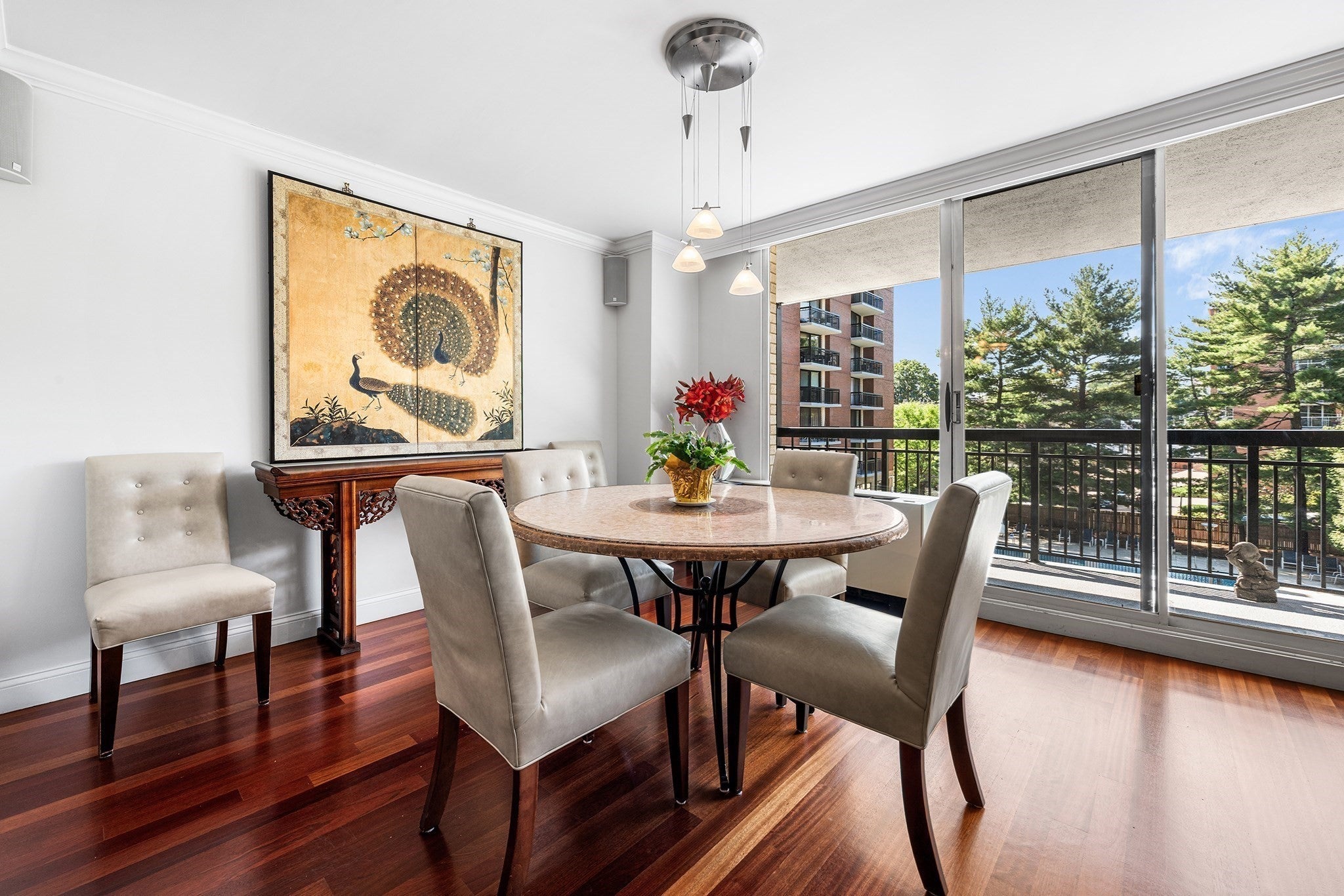 50 Longwood Ave #316, Brookline, MA Photo #7