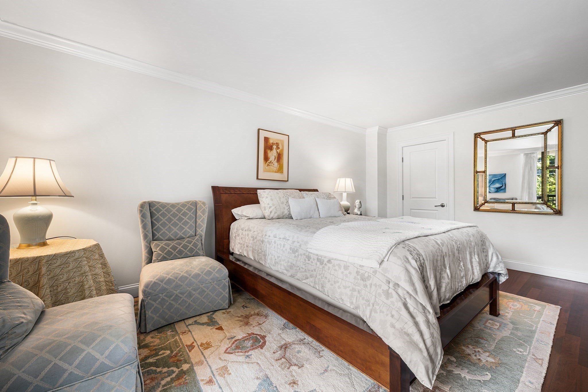 50 Longwood Ave #316, Brookline, MA Photo #13