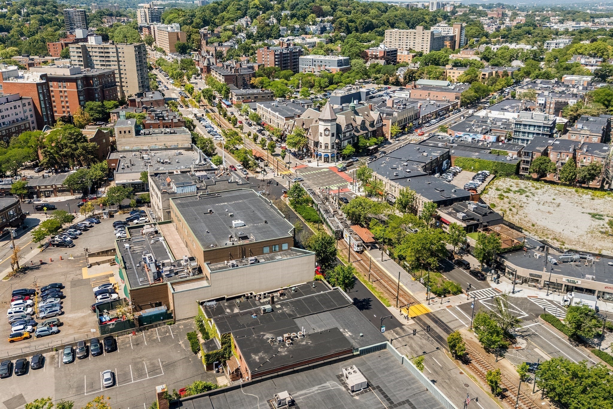 50 Longwood Ave #316, Brookline, MA Photo #39