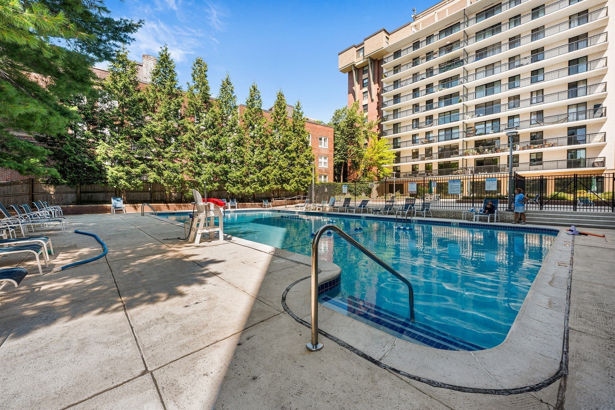 50 Longwood Ave #316, Brookline, MA Photo #27