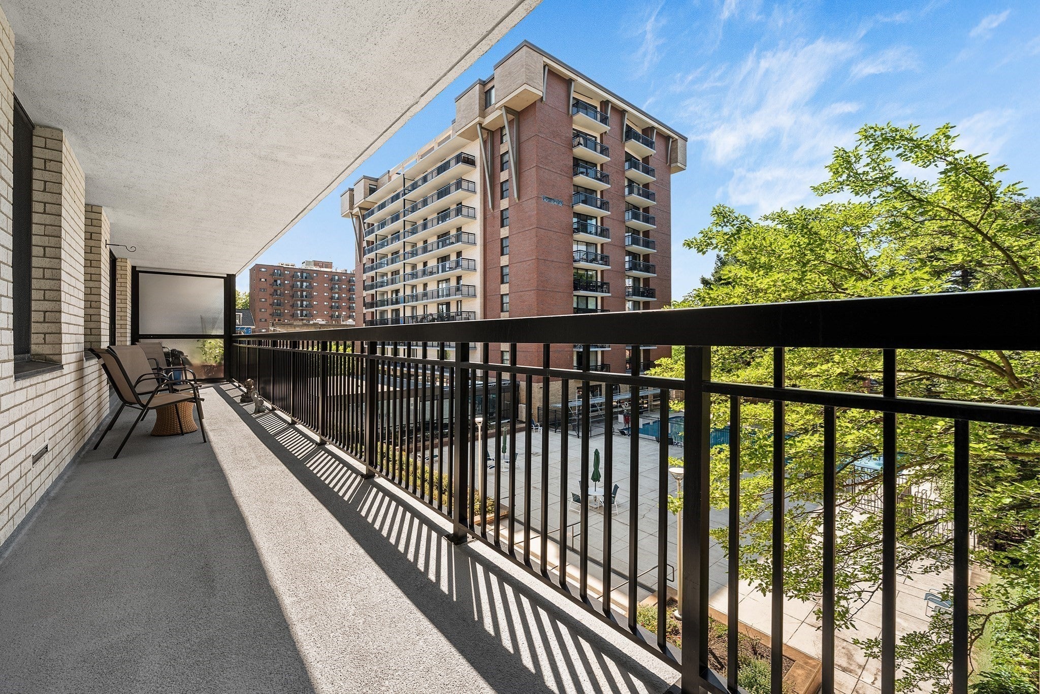 50 Longwood Ave #316, Brookline, MA Photo #20