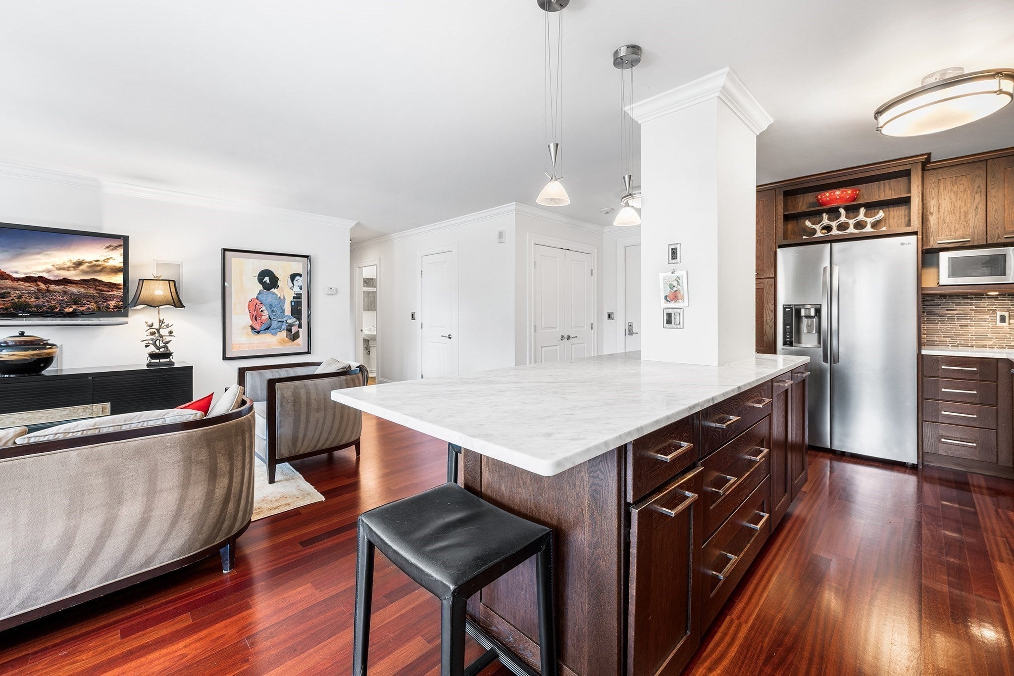 50 Longwood Ave #316, Brookline, MA Photo #6