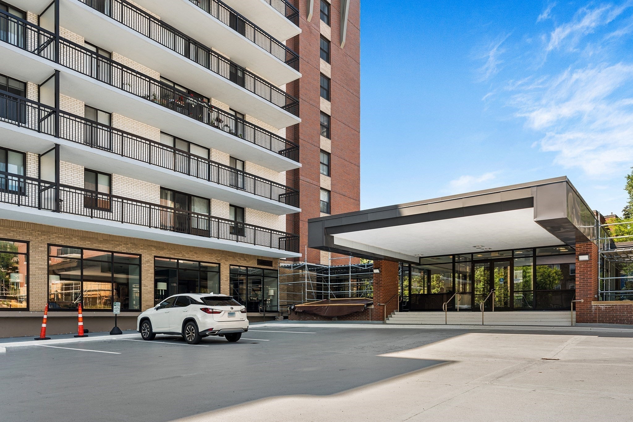 50 Longwood Ave #316, Brookline, MA Photo #32