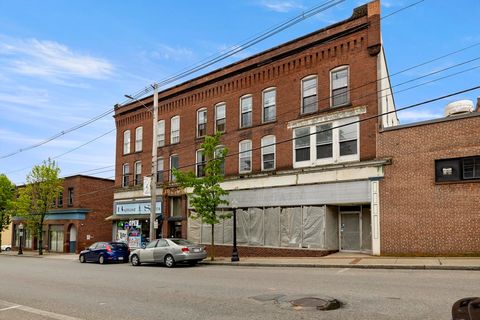 12-14 E Main St Orange MA 01364