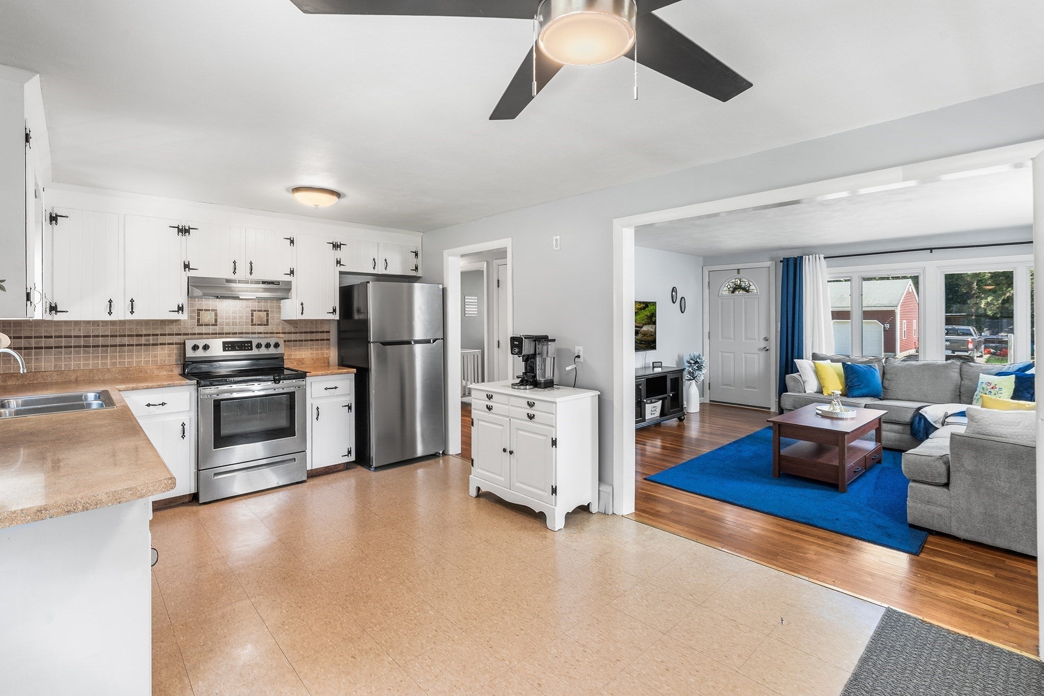 15 Dawes St, Blackstone, MA, 15 Dawes St, Blackstone, MA Photo #5