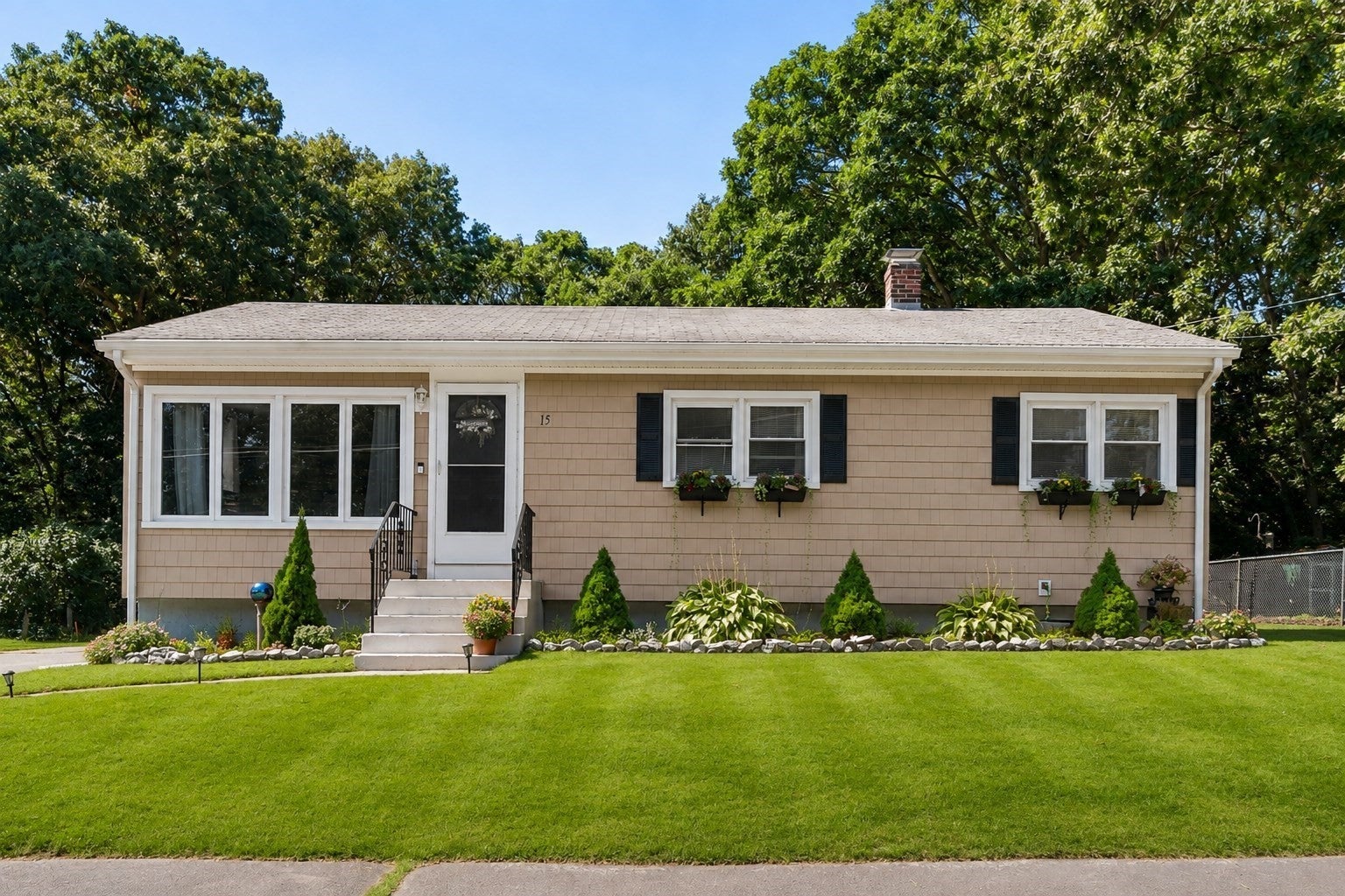 15 Dawes St, Blackstone, MA, 15 Dawes St, Blackstone, MA Photo #1