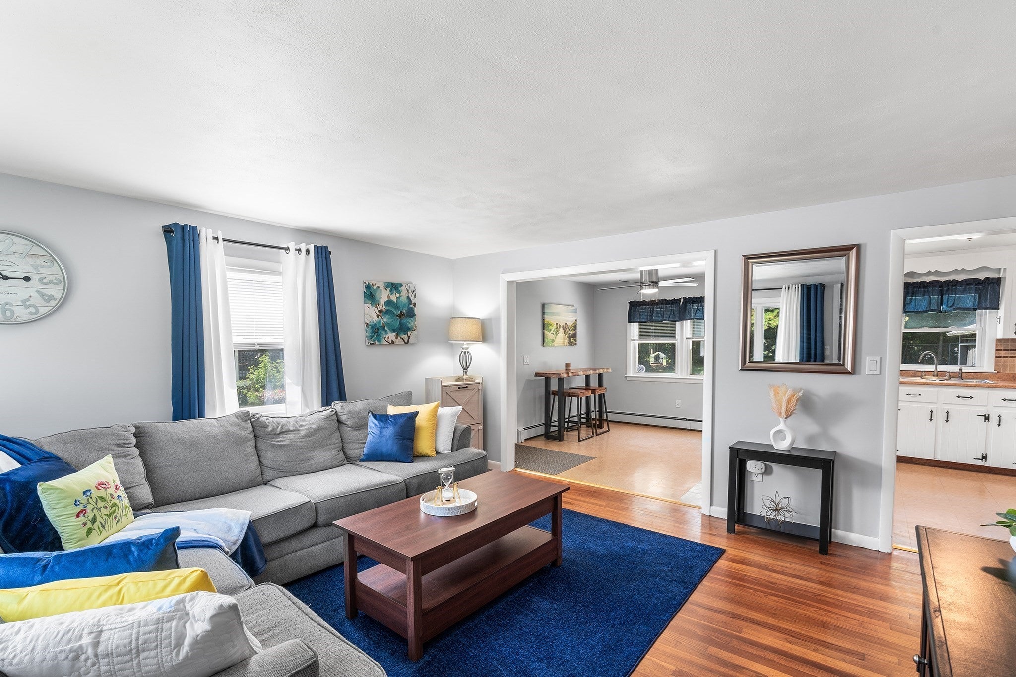 15 Dawes St, Blackstone, MA, 15 Dawes St, Blackstone, MA Photo #4
