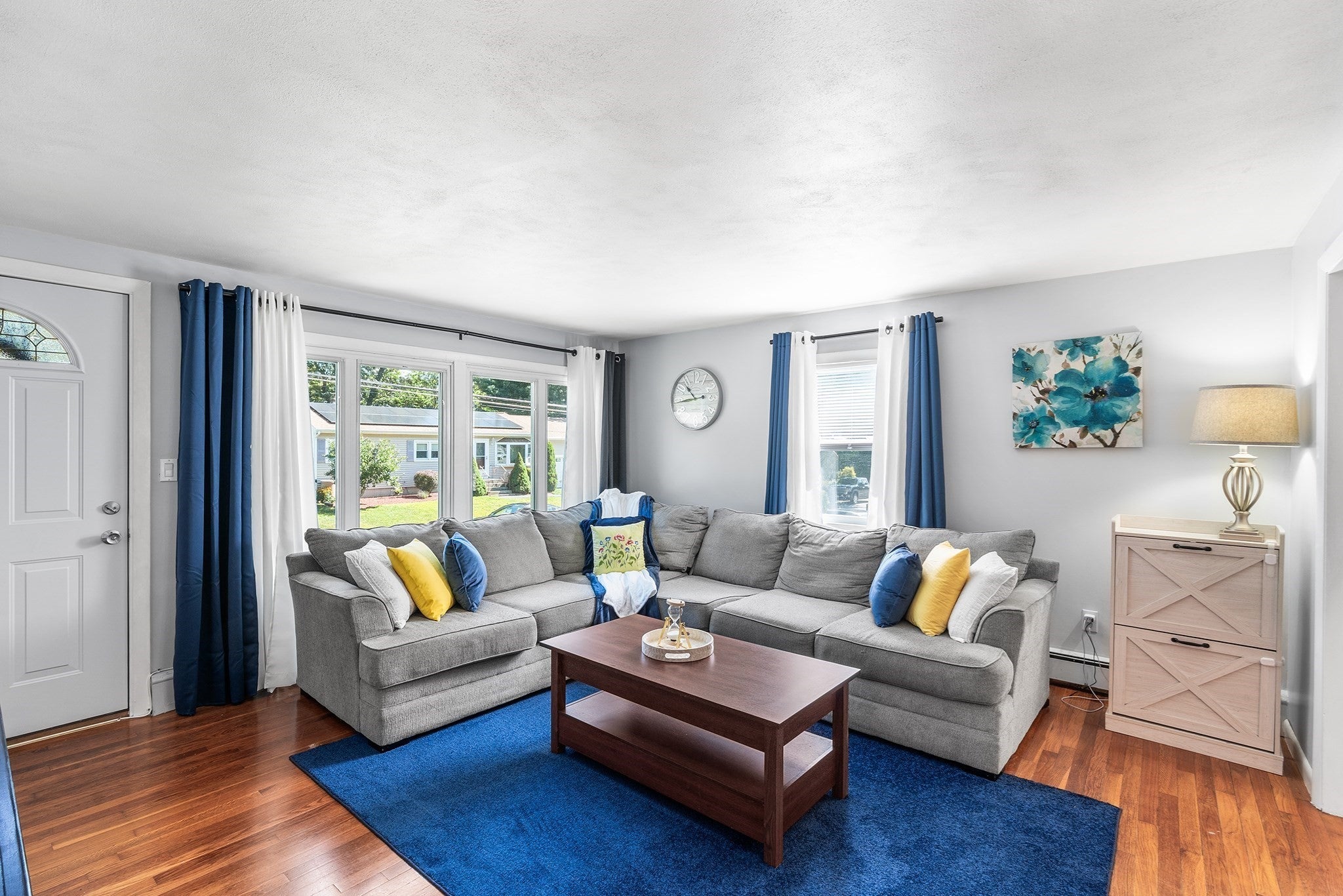 15 Dawes St, Blackstone, MA, 15 Dawes St, Blackstone, MA Photo #2