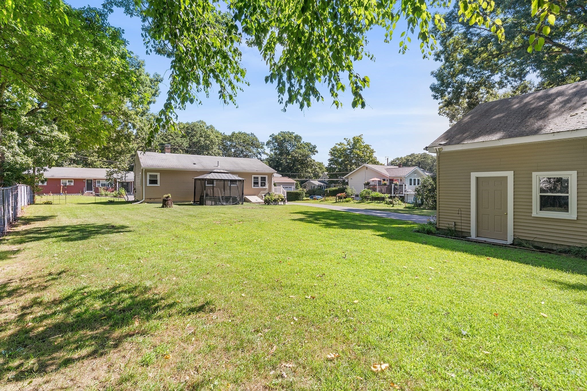 15 Dawes St, Blackstone, MA, 15 Dawes St, Blackstone, MA Photo #23