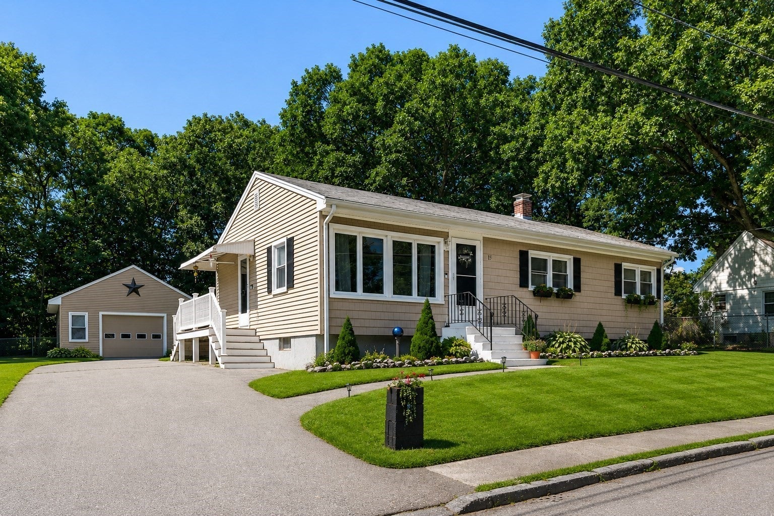 15 Dawes St, Blackstone, MA, 15 Dawes St, Blackstone, MA Photo #26