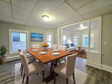 5 Mount Pleasant St Worcester MA 01610