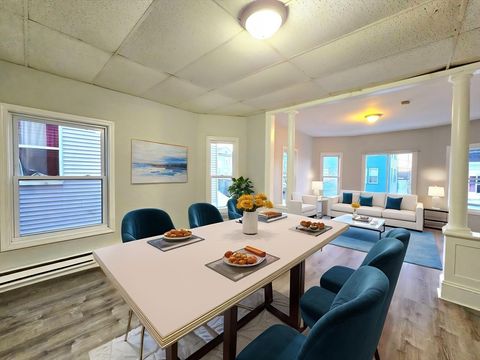 5 Mount Pleasant St Worcester MA 01610