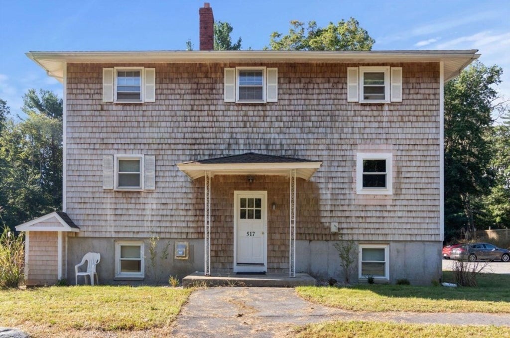 Photo of 517 Judson Street, Raynham, MA