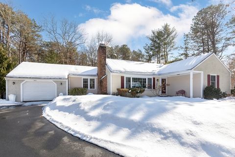 Photo of 1415 Old Post Rd, Barnstable, MA 02648 (MLS # 73477074)