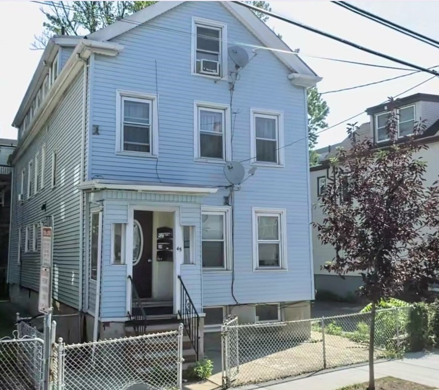 Photo of 45 Addison ST, Chelsea, MA
