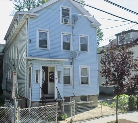 Photo of 45 Addison ST, Chelsea, MA 02150 (MLS # 73592192)