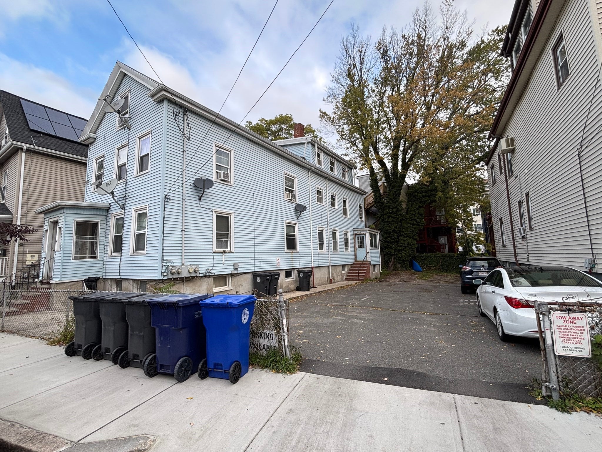 45 Addison ST, Chelsea, MA, 45 Addison ST, Chelsea, MA Photo #2