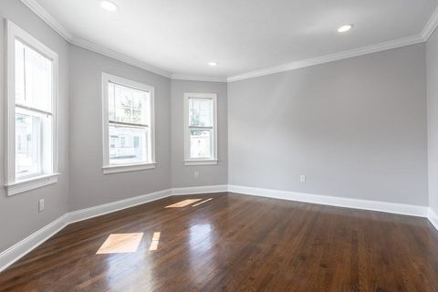 Photo of 40 Stellman Rd #3-3, Boston, MA 02131 (MLS # 73477291)