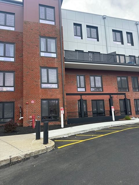Photo of 133 Salem St #407, Revere, MA 02151 (MLS # 73461776)
