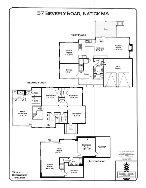 57 Beverly Rd
