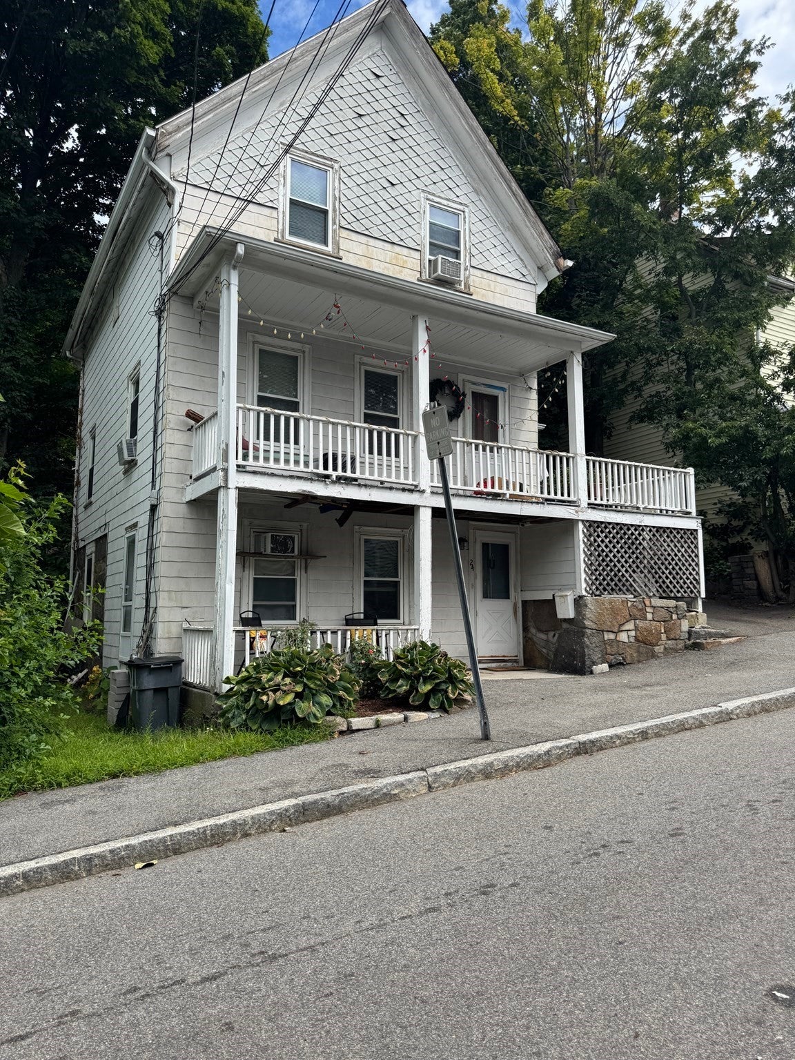 Photo of 22-24 Prout ST, Quincy, MA