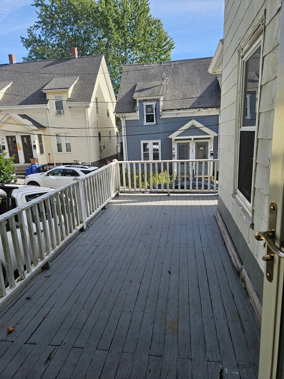 22-24 Prout ST, Quincy, MA Photo #4