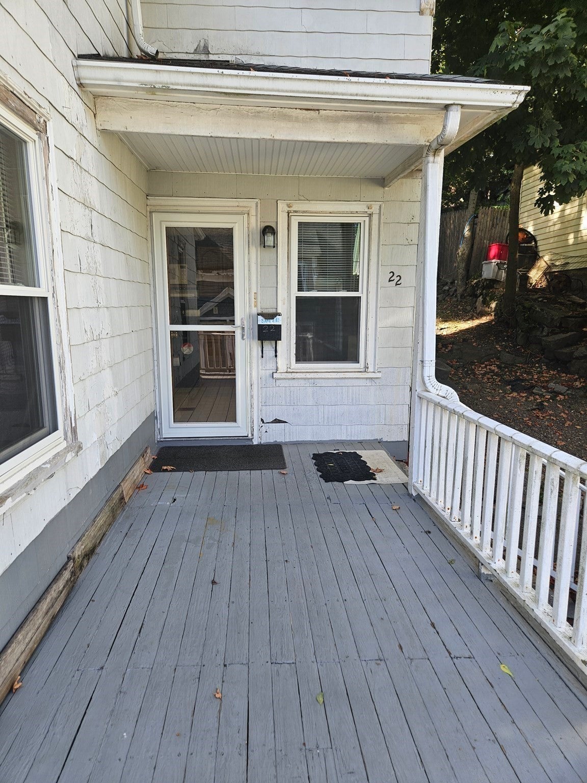 22-24 Prout ST, Quincy, MA Photo #3