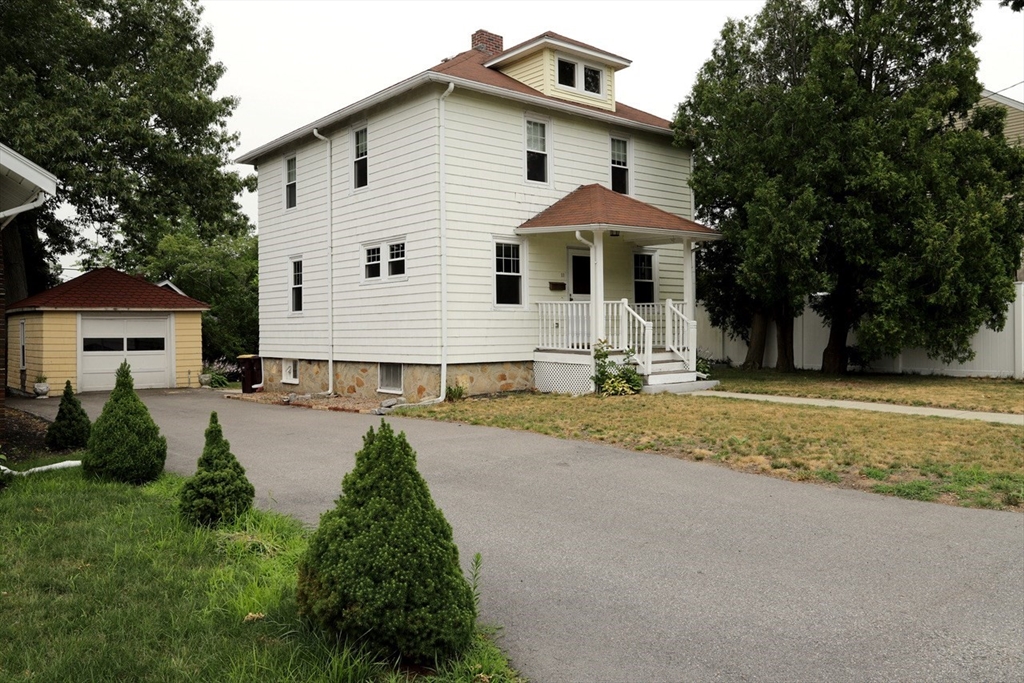 11 Elinor Rd, Weymouth, MA Photo #1