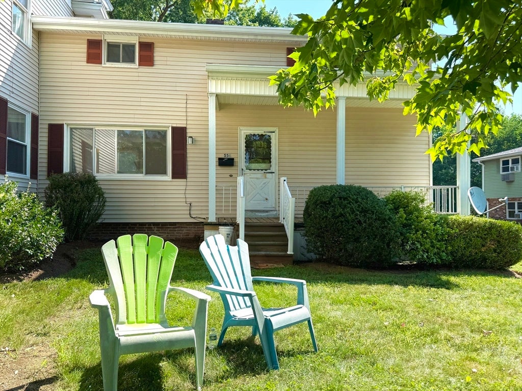55 Northampton St, Easthampton, MA, 55 Northampton St, Easthampton, MA Photo #2
