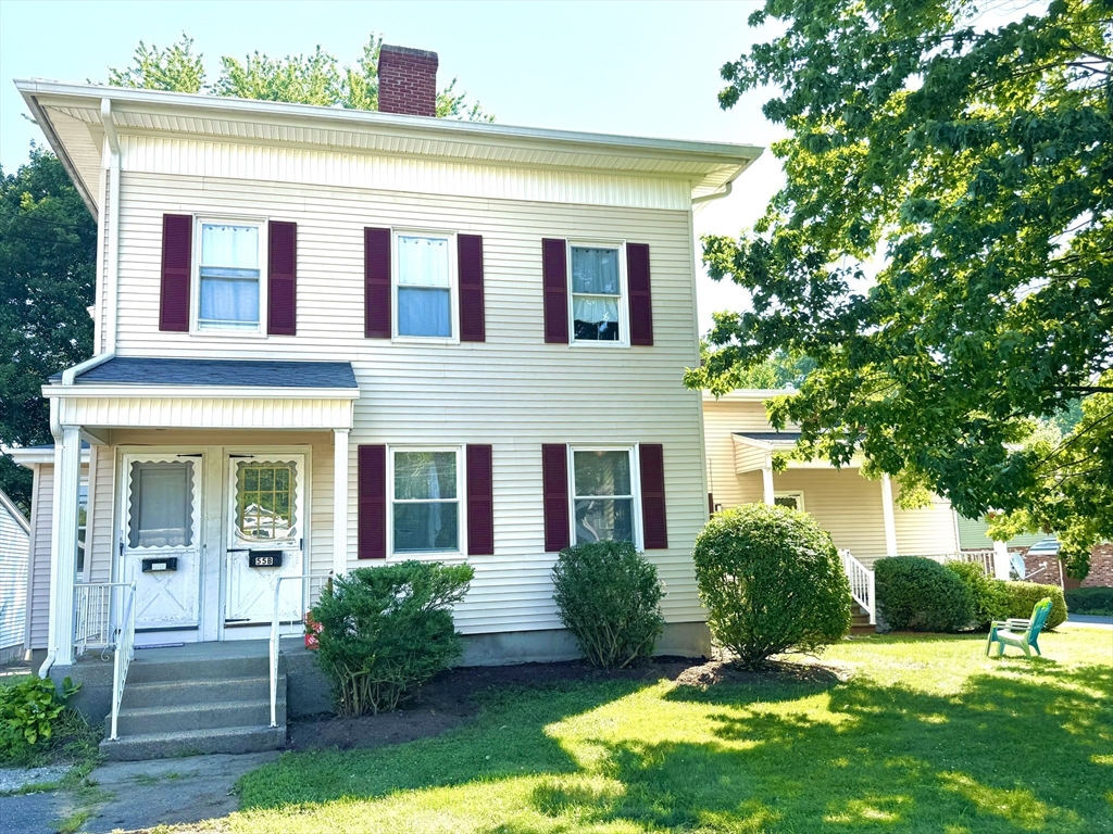 55 Northampton St, Easthampton, MA, 55 Northampton St, Easthampton, MA Photo #1