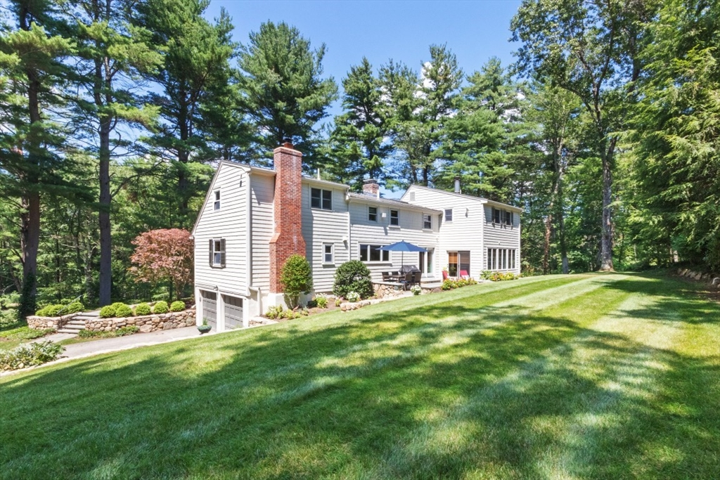 71 Silver Hill Rd