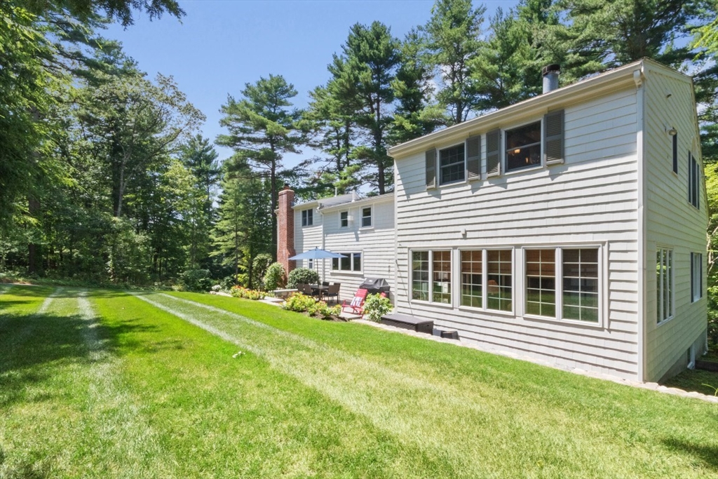 71 Silver Hill Rd
