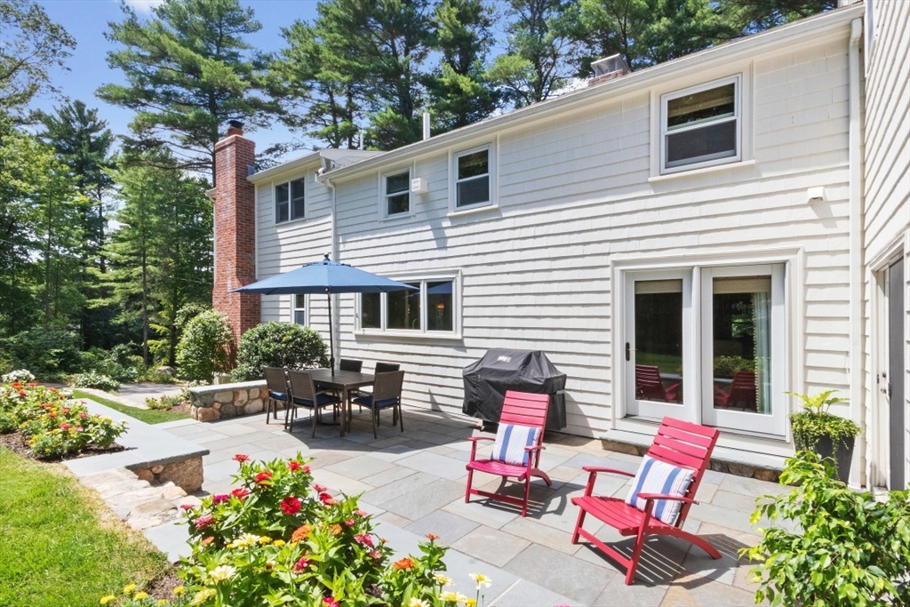 71 Silver Hill Rd