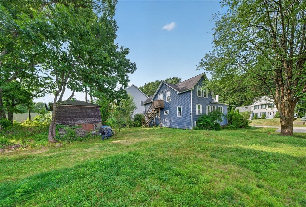 16 Svenson Ave #1, Worcester, MA Photo #28
