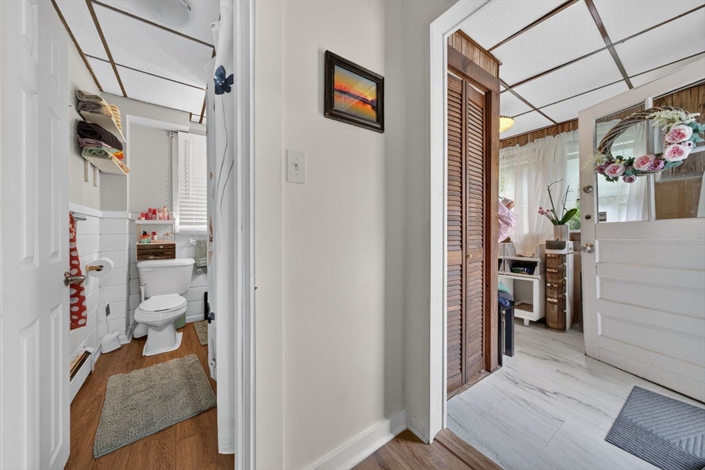 16 Svenson Ave #1, Worcester, MA Photo #21