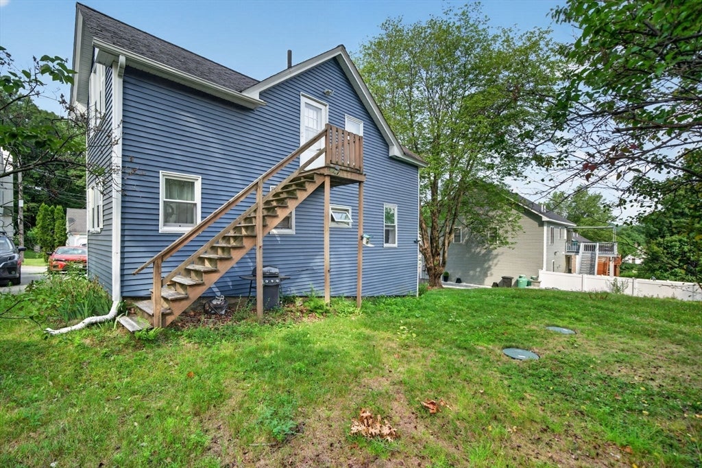 16 Svenson Ave #1, Worcester, MA Photo #30