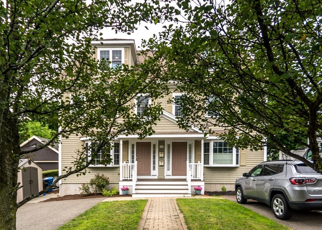 16 Peirce Street 1