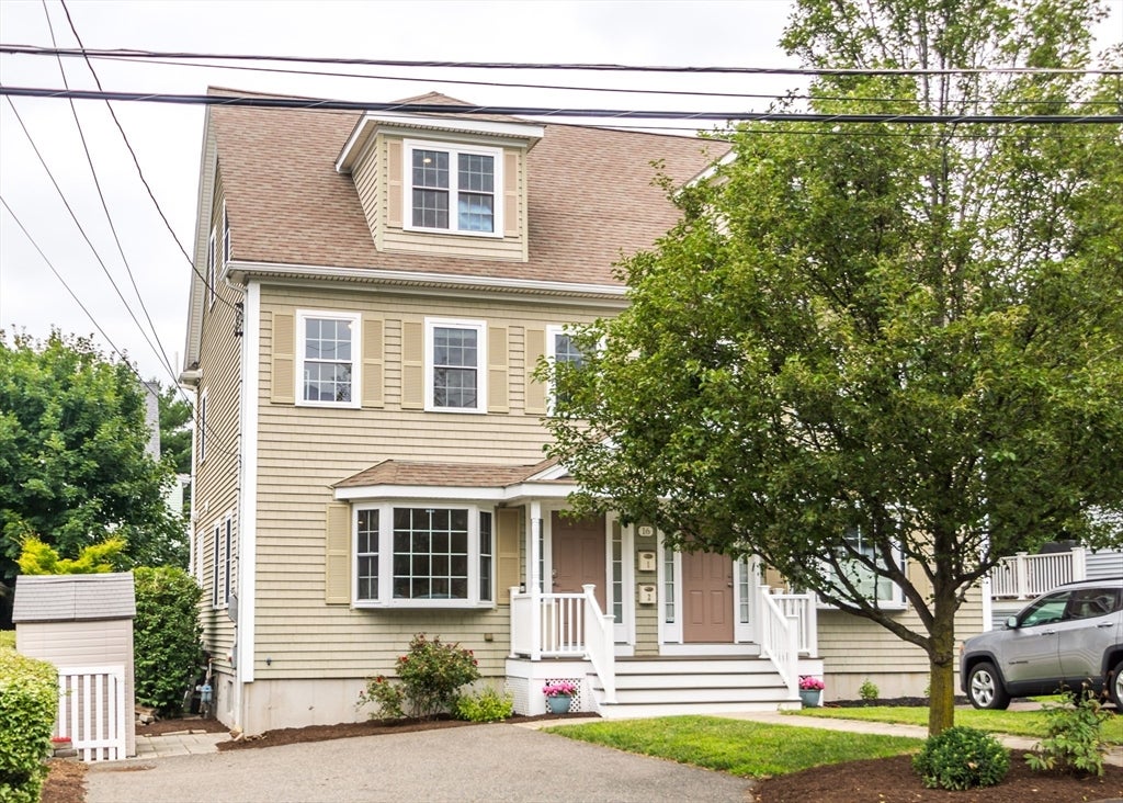 16 Peirce Street 1
