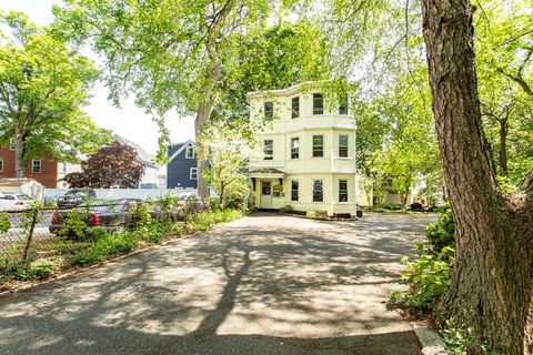 Photo of 51 Creighton Street #3, Boston, MA 02130 (MLS # 73532275)