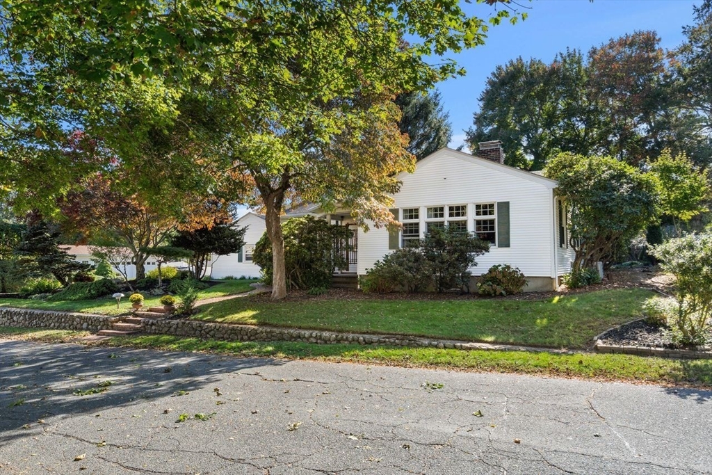 9 Pearson St