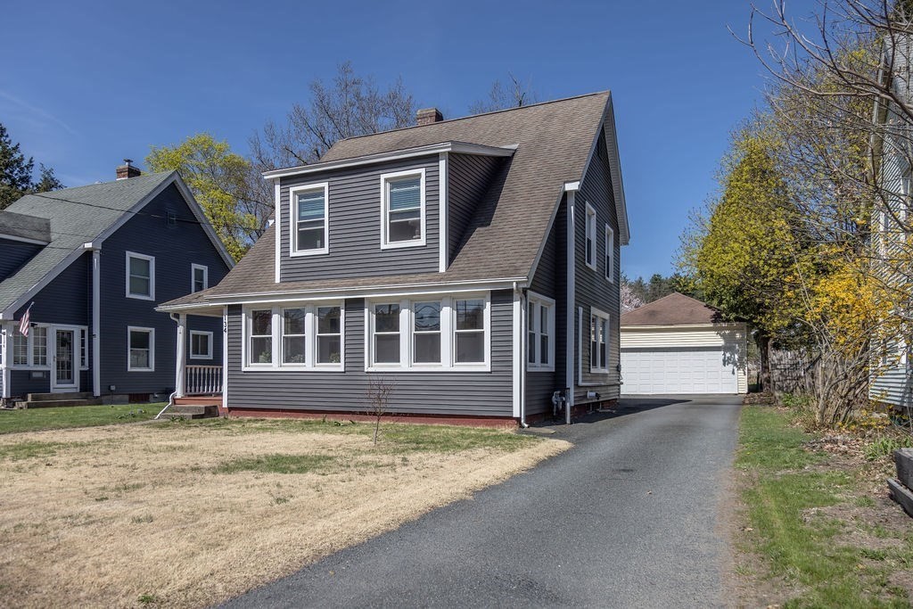 134 Montague City Road
