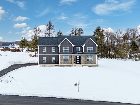 Photo of 44 Balsam Hill Rd, Ludlow, MA 01056 (MLS # 73479237)
