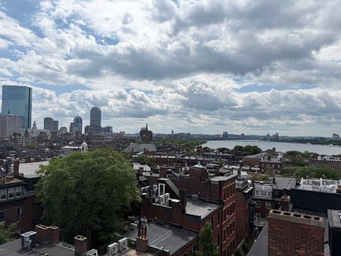 Photo of 70 Revere Street #1, Boston, MA 02114 (MLS # 73557167)