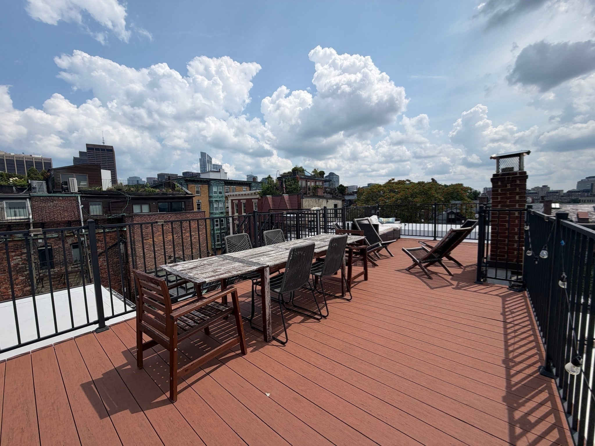 70 Revere Street #1, Boston, MA, 70 Revere Street #1, Boston, MA Photo #15